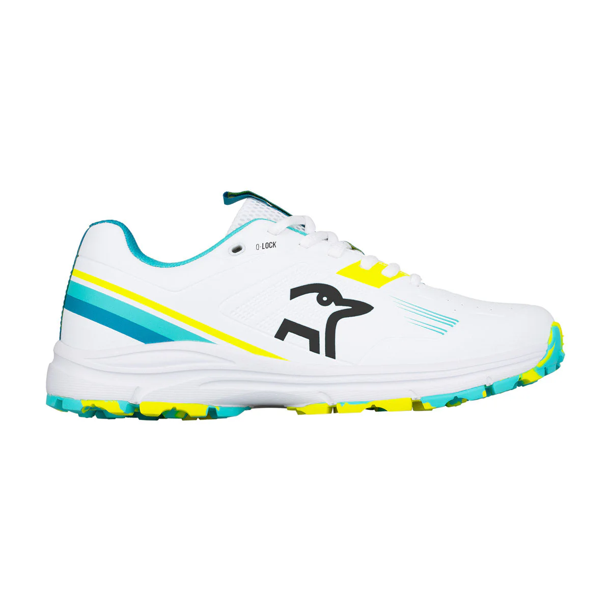 Kookaburra KC 3.0 Rubber Cricket Shoes - 2025 - Image 2