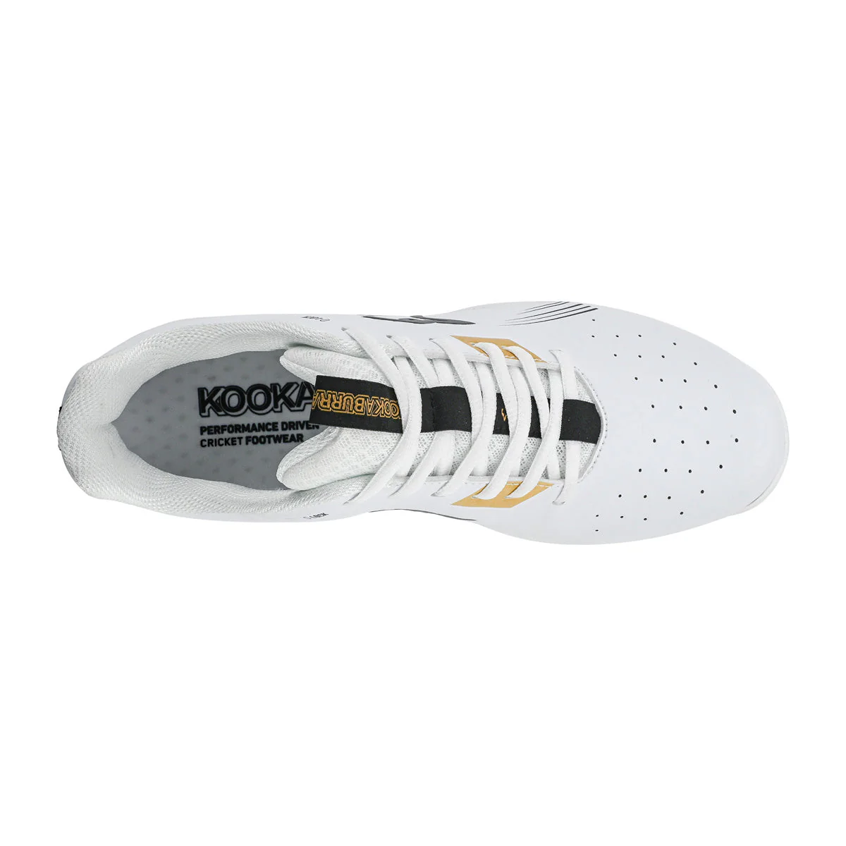 Kookaburra KC 3.0 Rubber Cricket Shoes - 2025 - Image 22