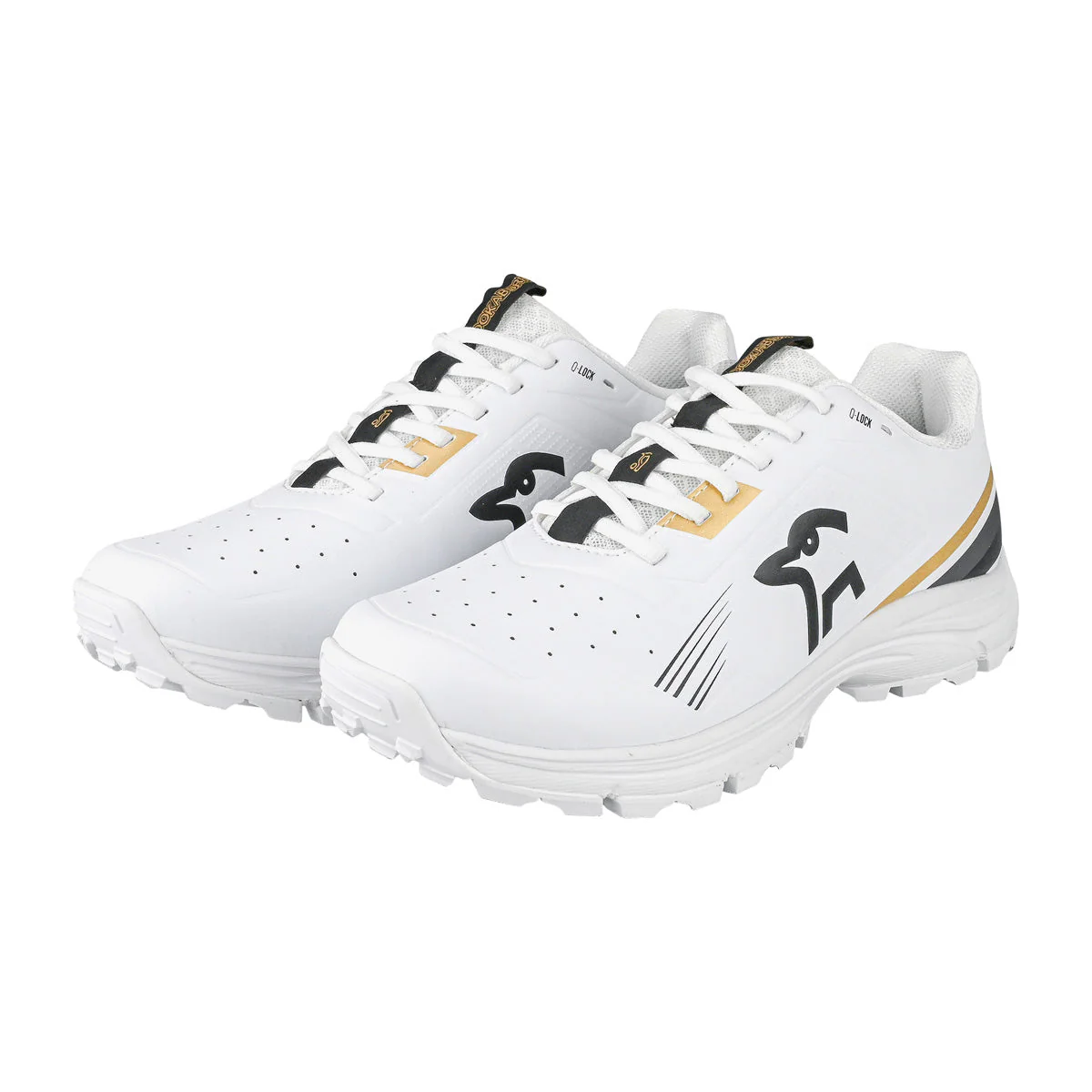 Kookaburra KC 3.0 Rubber Cricket Shoes - 2025 - Image 25