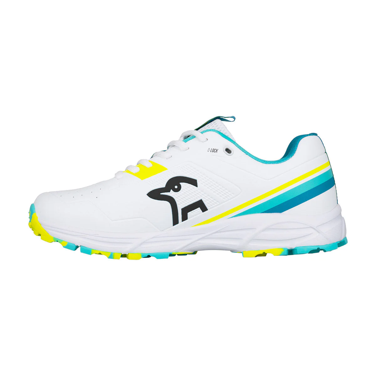 Kookaburra KC 3.0 Rubber Cricket Shoes - 2025 - Image 3
