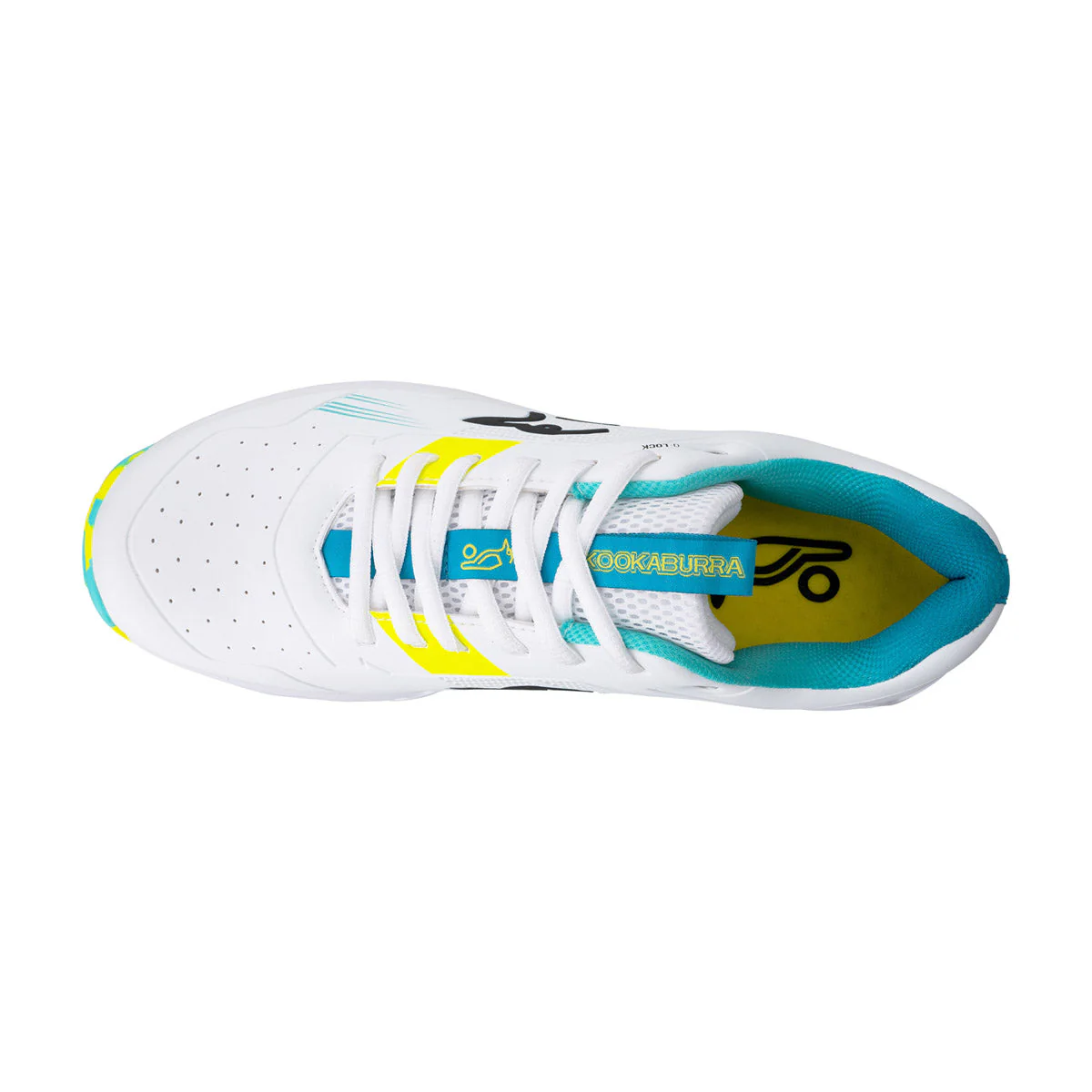Kookaburra KC 3.0 Rubber Cricket Shoes - 2025 - Image 4
