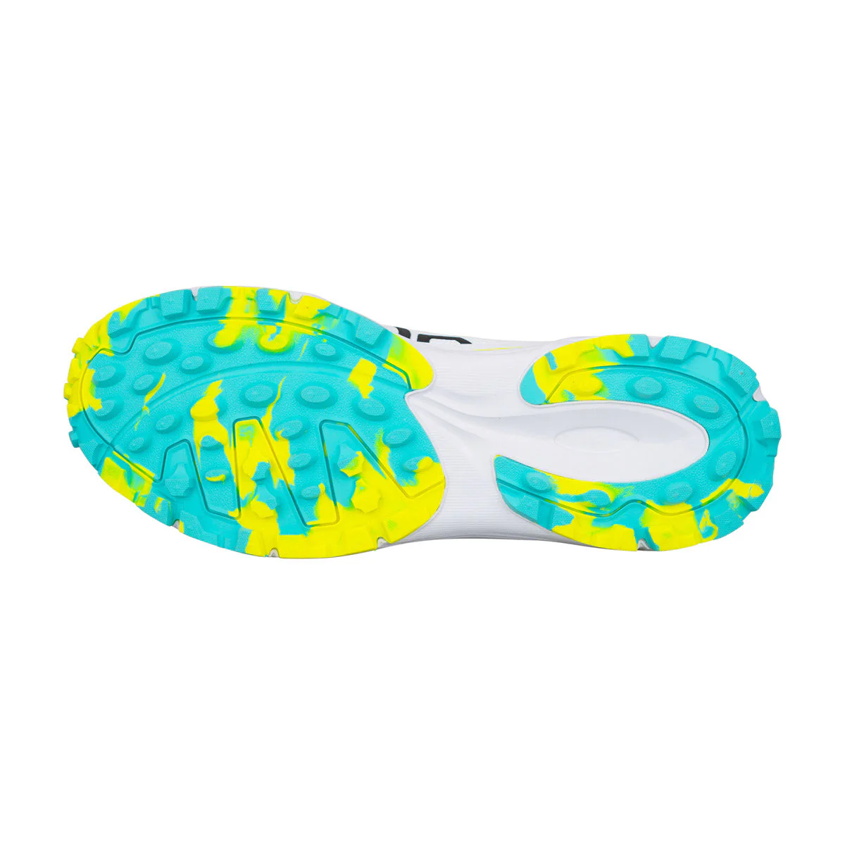 Kookaburra KC 3.0 Rubber Cricket Shoes - 2025 - Image 5