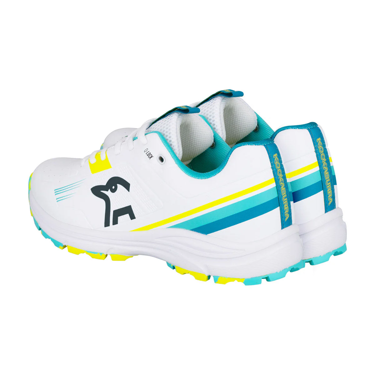 Kookaburra KC 3.0 Rubber Cricket Shoes - 2025 - Image 6