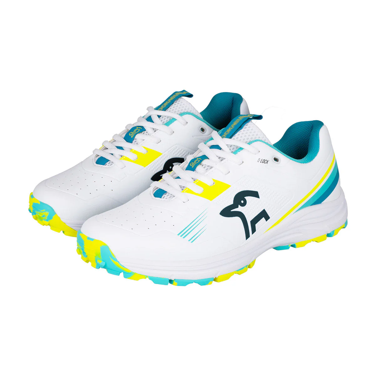 Kookaburra KC 3.0 Rubber Cricket Shoes - 2025 - Image 7