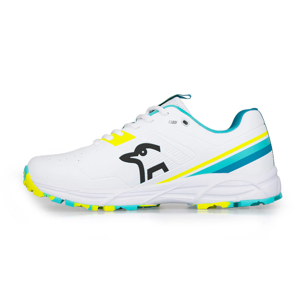 Kookaburra KC 3.0 Rubber Cricket Shoes - 2025 - Image 8