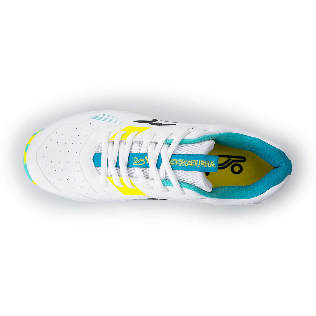 Kookaburra KC 3.0 Rubber Cricket Shoes - 2025 - Image 9