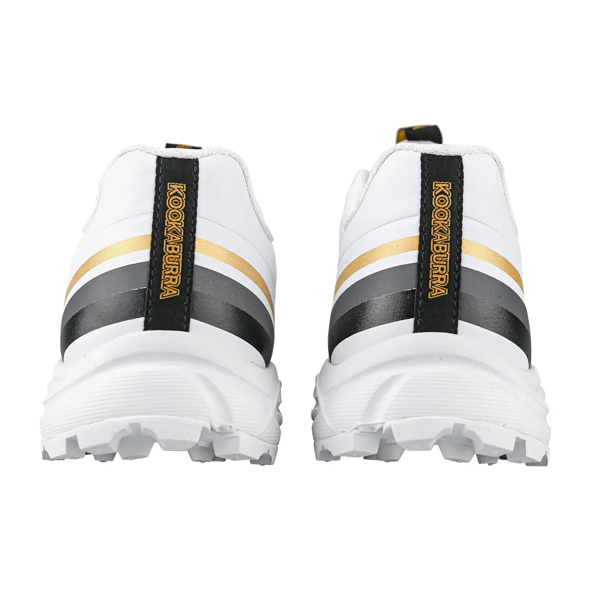 Kookaburra KC 3.0 Rubber Junior Cricket Shoes - 2025 - Image 5