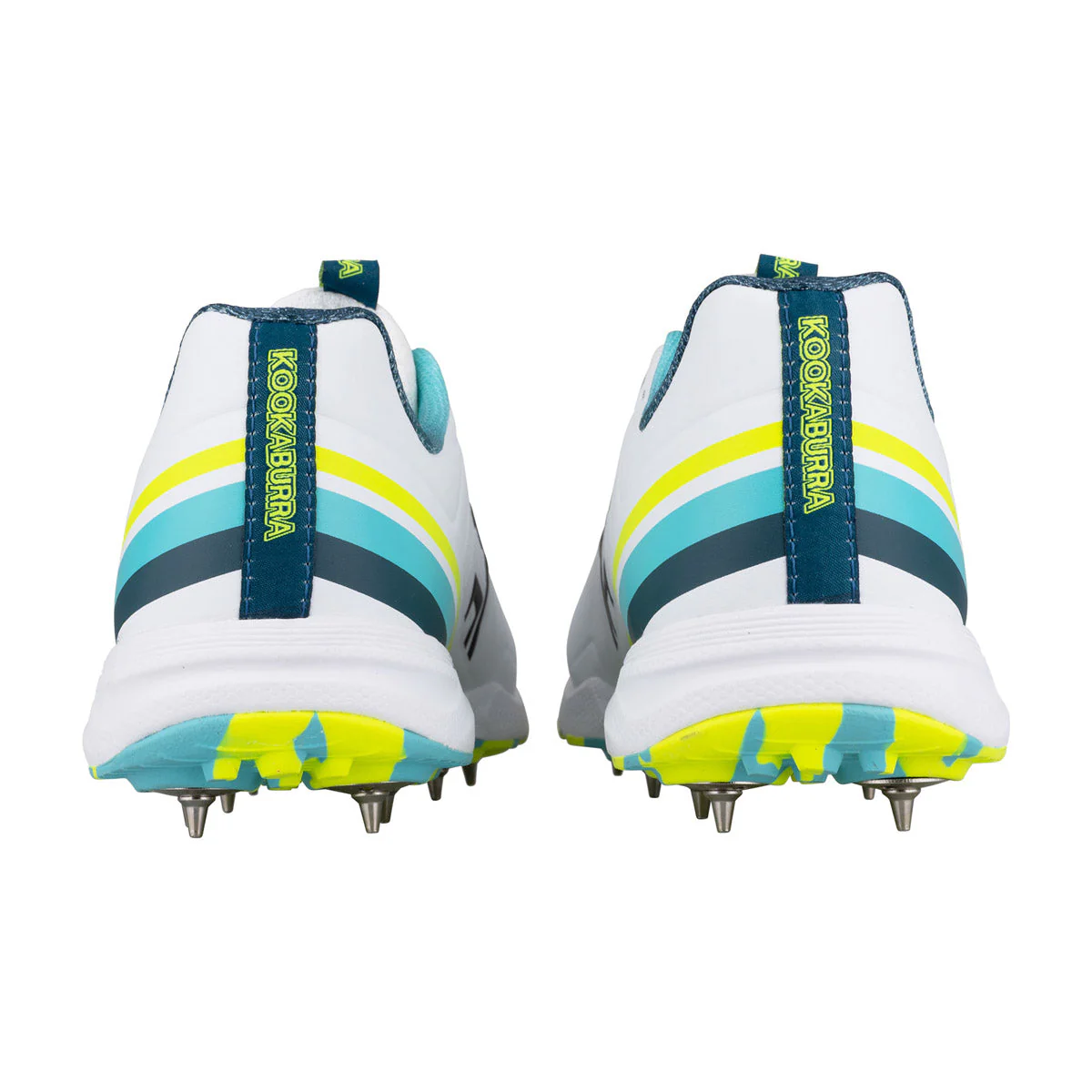 Kookaburra KC 3.0 Spike Cricket Shoes - 2025 - Image 18
