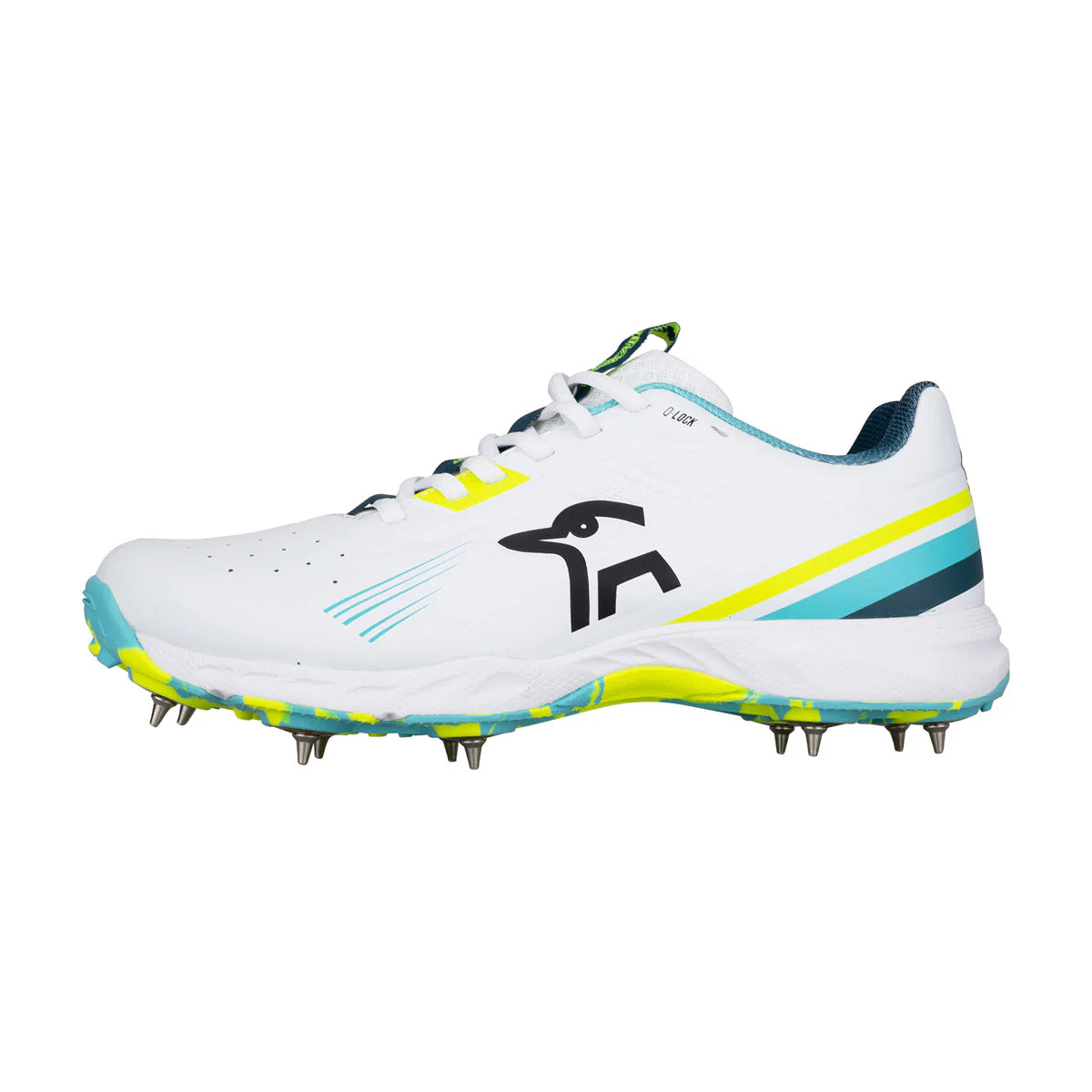 Kookaburra KC 3.0 Spike Junior Cricket Shoes - 2025 - Image 3