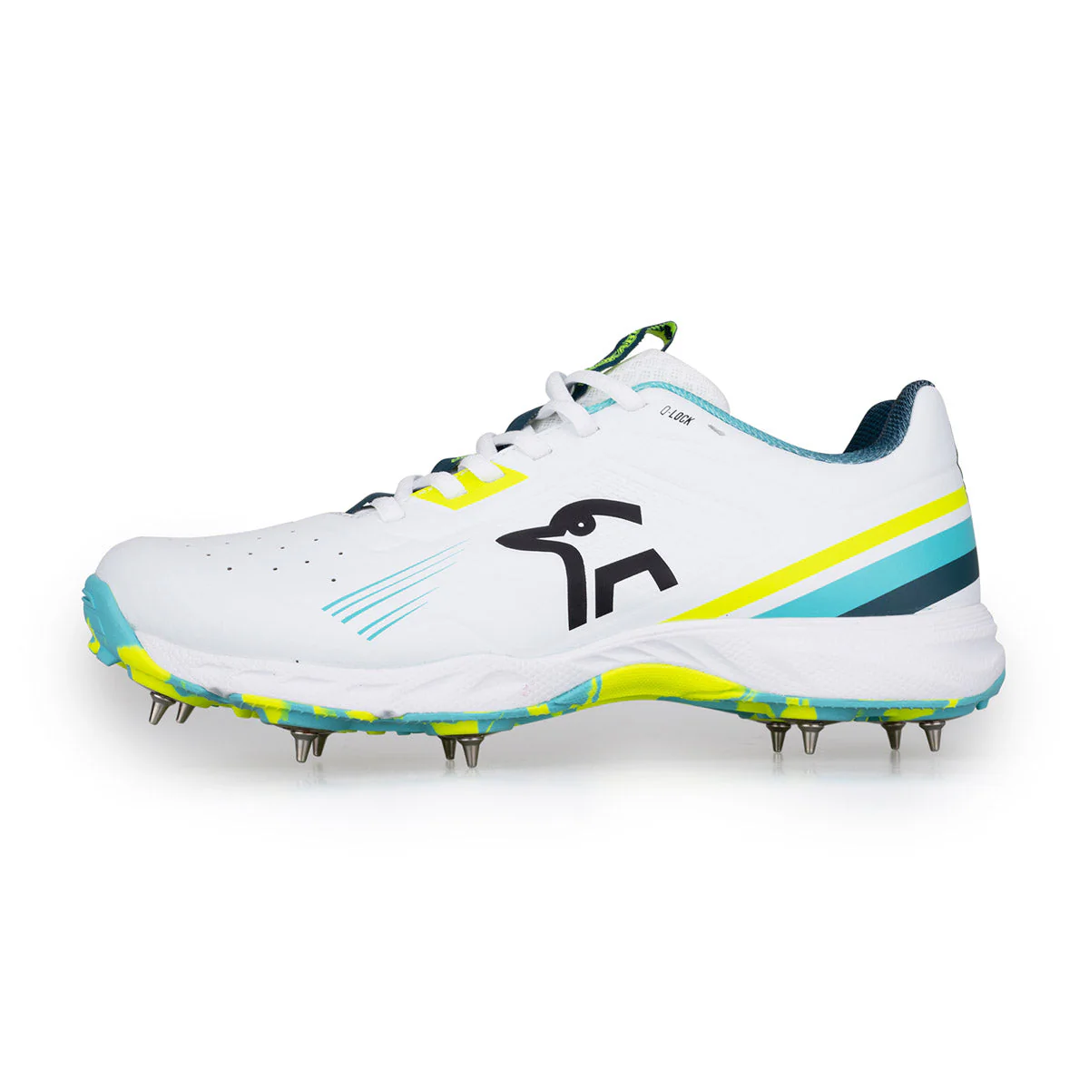 Kookaburra KC 3.0 Spike Junior Cricket Shoes - 2025 - Image 6