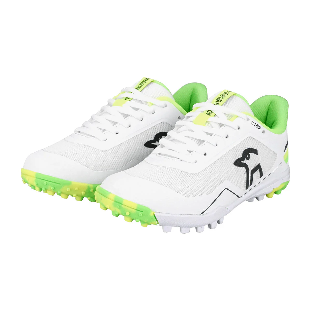 Kookaburra KC 5.0 Rubber Junior Cricket Shoes - 2025 - Image 12