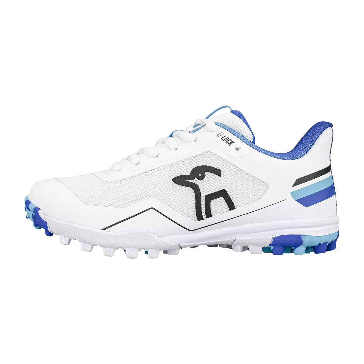 Kookaburra KC 5.0 Rubber Junior Cricket Shoes - 2025 - Image 14