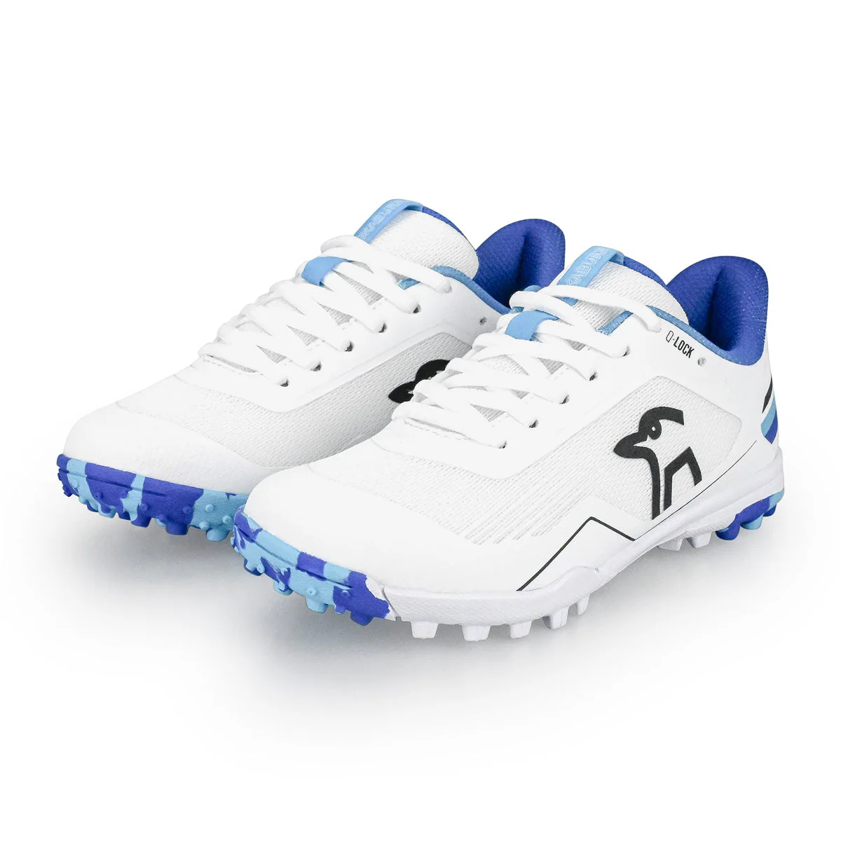 Kookaburra KC 5.0 Rubber Junior Cricket Shoes - 2025 - Image 16