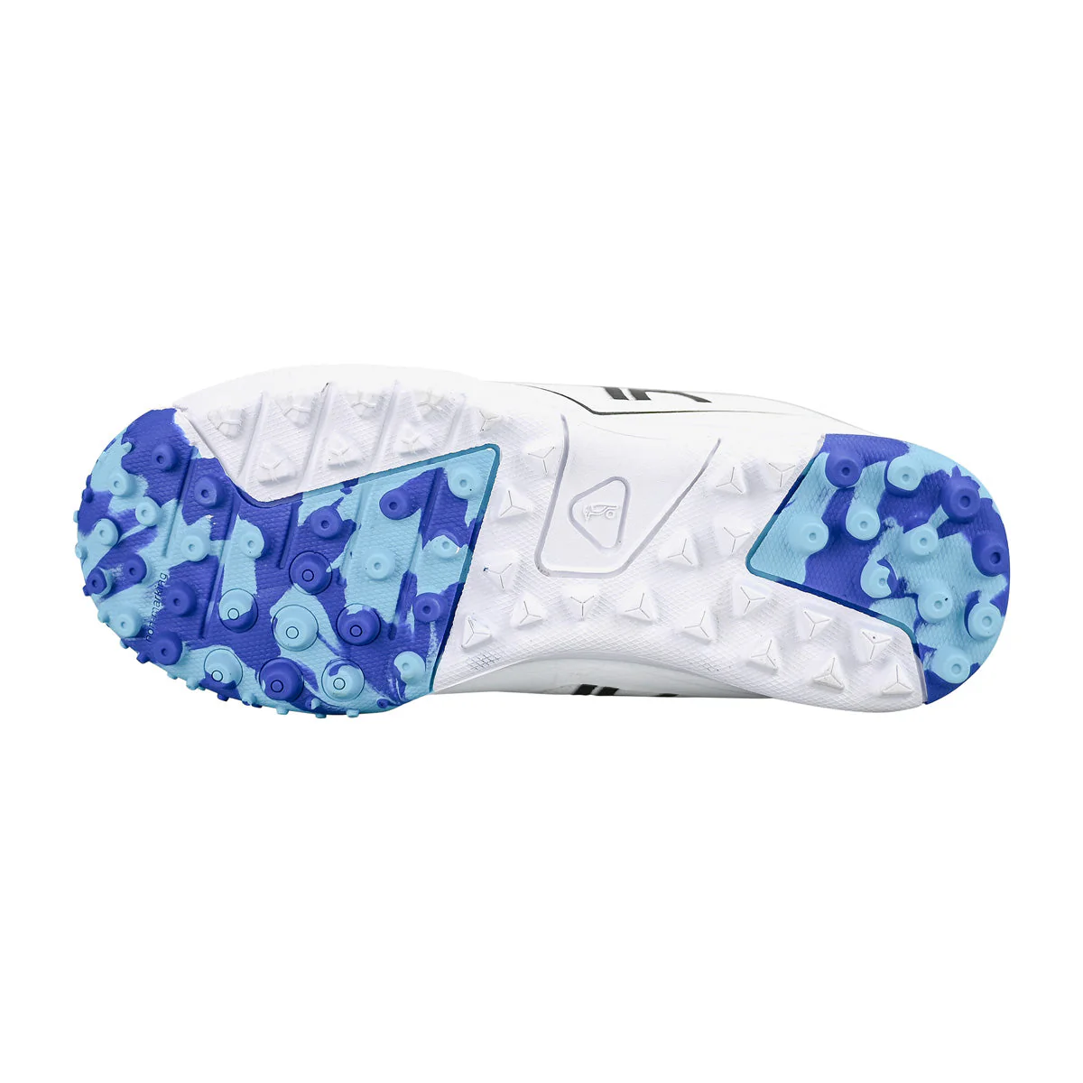 Kookaburra KC 5.0 Rubber Junior Cricket Shoes - 2025 - Image 18