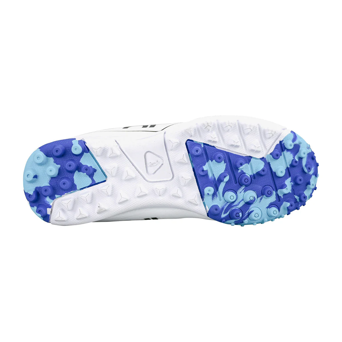 Kookaburra KC 5.0 Rubber Junior Cricket Shoes - 2025 - Image 19