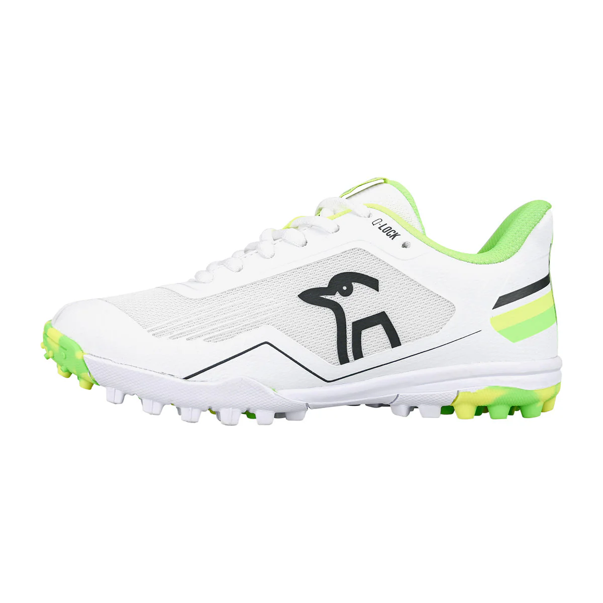 Kookaburra KC 5.0 Rubber Junior Cricket Shoes - 2025 - Image 2