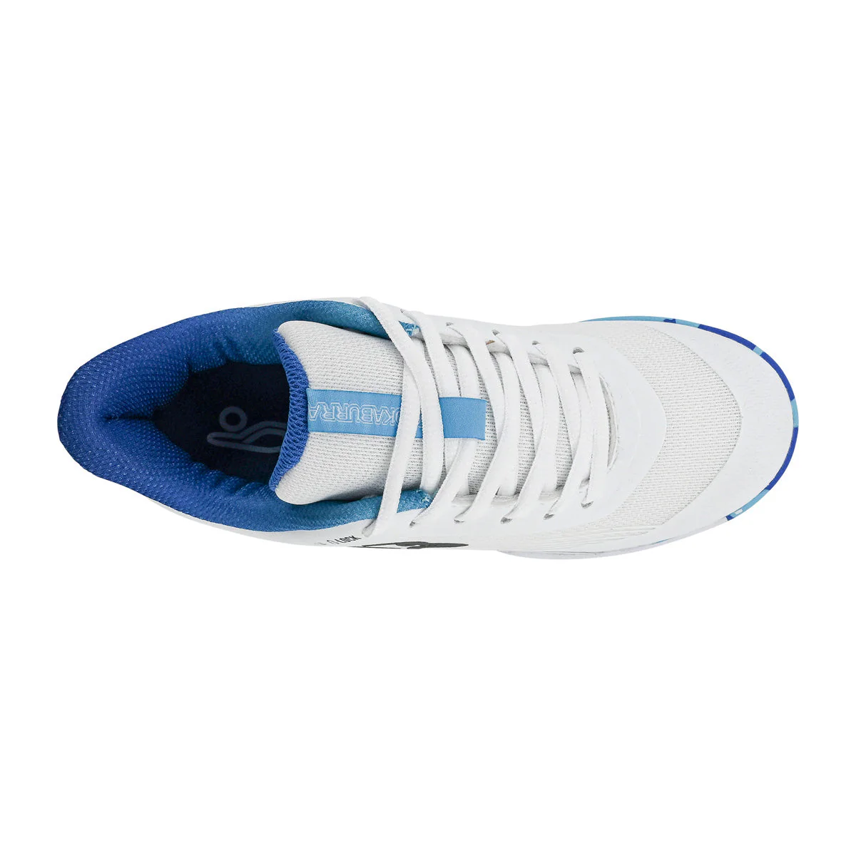 Kookaburra KC 5.0 Rubber Junior Cricket Shoes - 2025 - Image 22