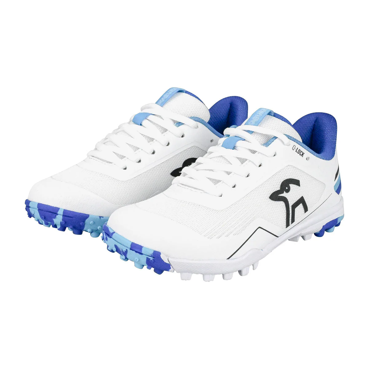 Kookaburra KC 5.0 Rubber Junior Cricket Shoes - 2025 - Image 24