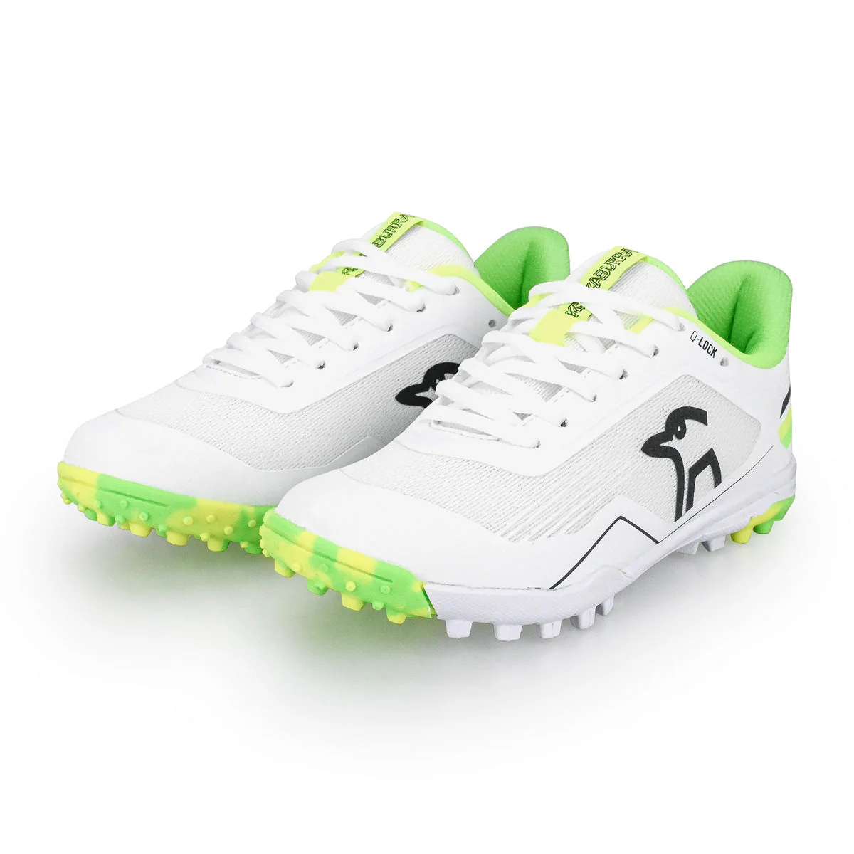 Kookaburra KC 5.0 Rubber Junior Cricket Shoes - 2025 - Image 4