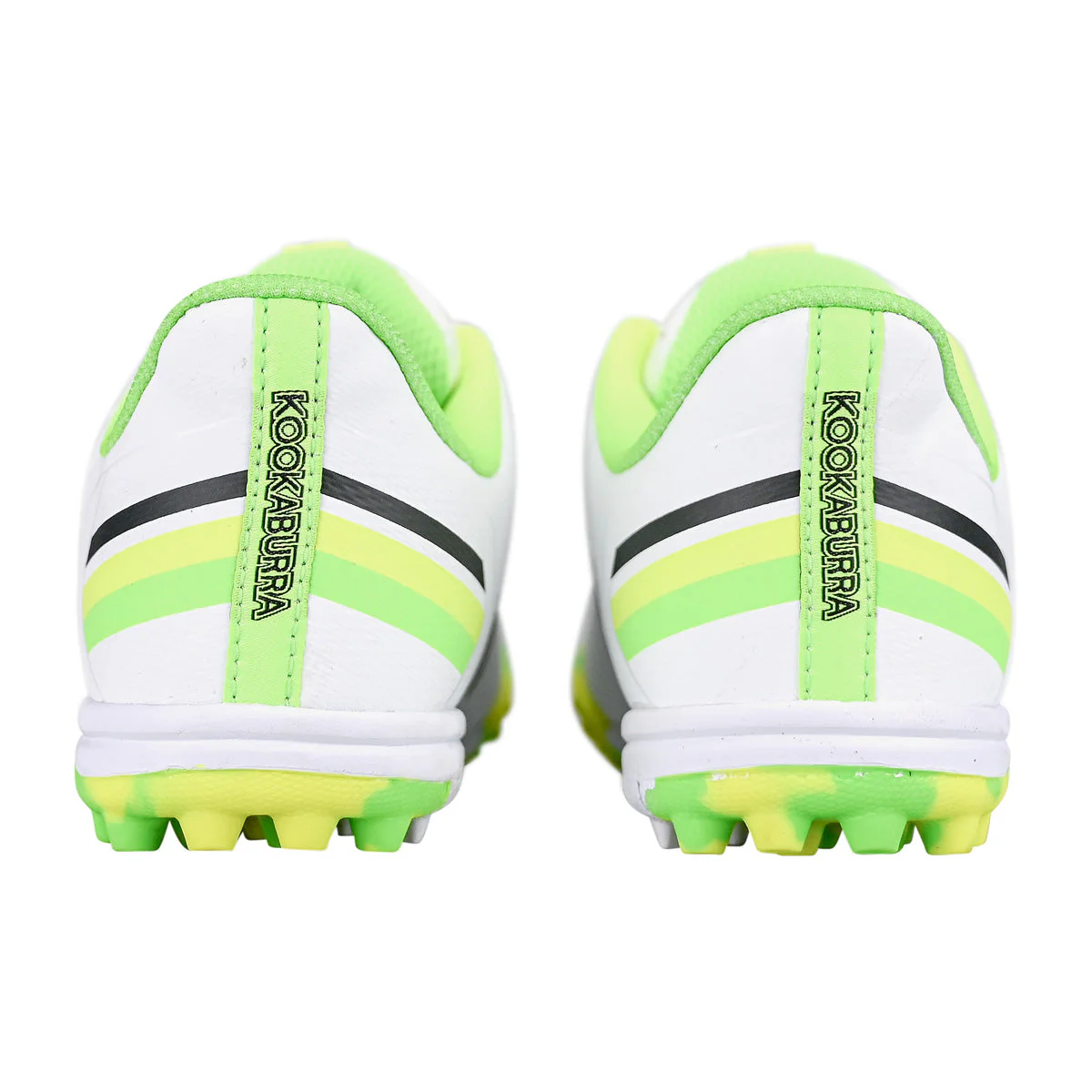 Kookaburra KC 5.0 Rubber Junior Cricket Shoes - 2025 - Image 5