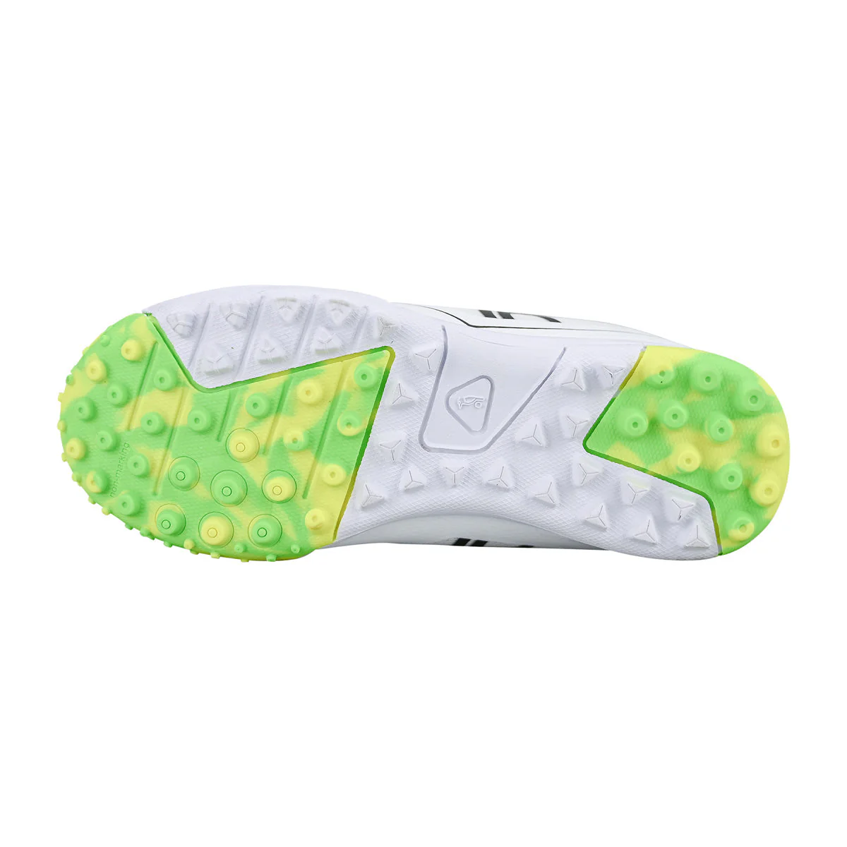 Kookaburra KC 5.0 Rubber Junior Cricket Shoes - 2025 - Image 6