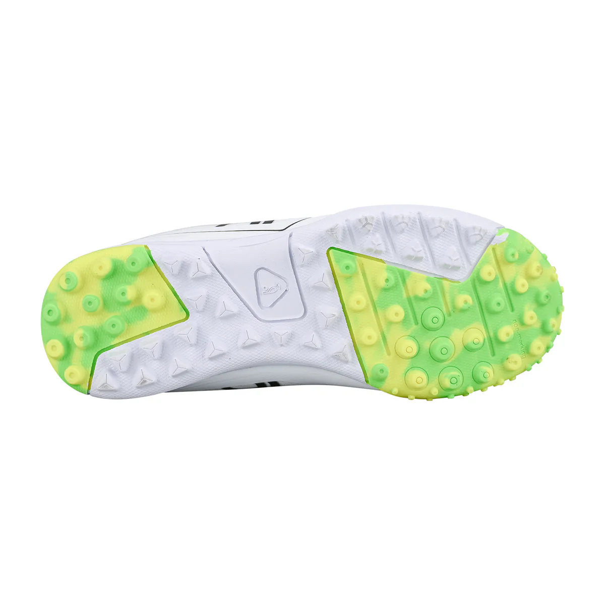 Kookaburra KC 5.0 Rubber Junior Cricket Shoes - 2025 - Image 7