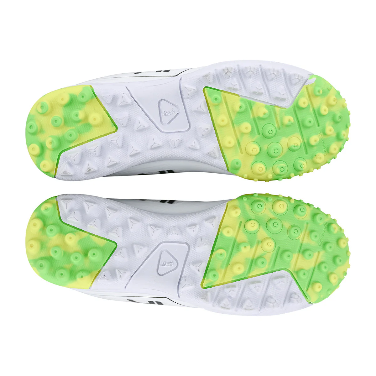 Kookaburra KC 5.0 Rubber Junior Cricket Shoes - 2025 - Image 8