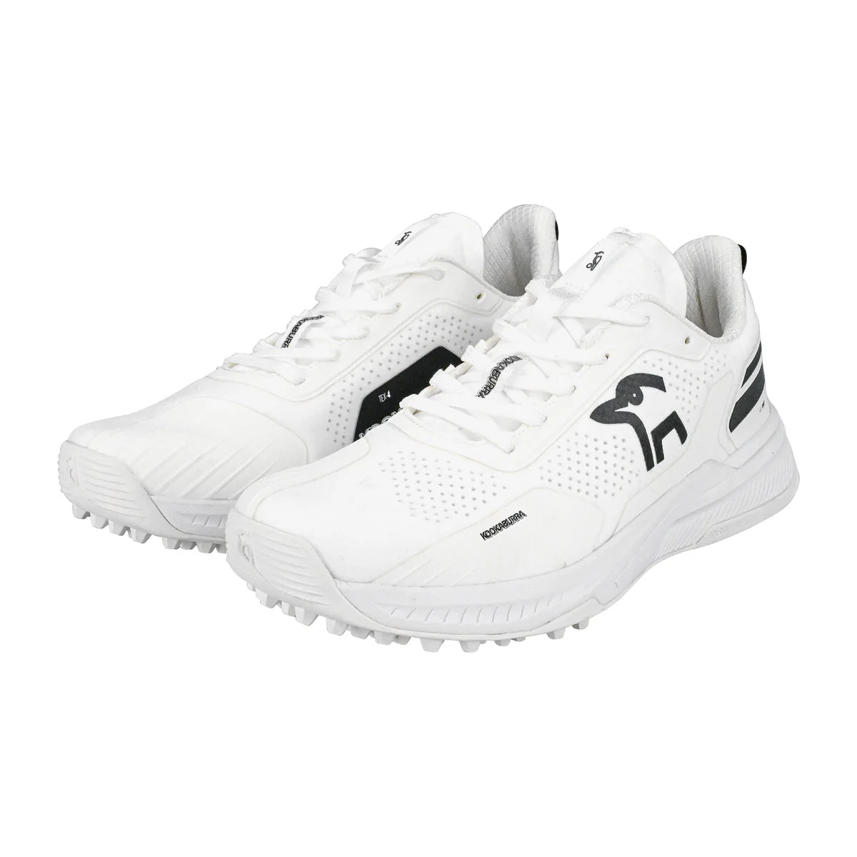 Kookaburra KC Players Rubber Cricket Shoes - 2025 - Image 12