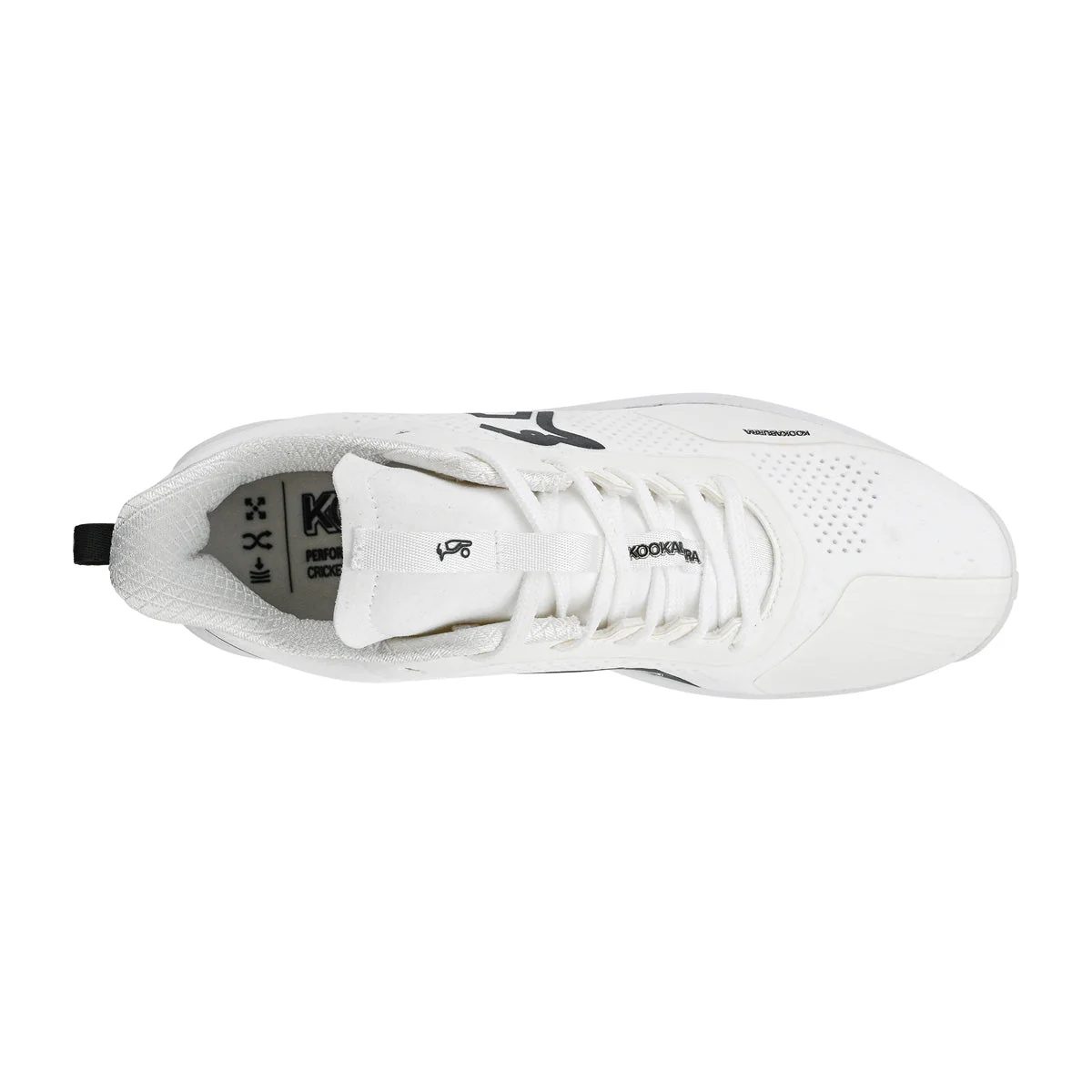 Kookaburra KC Players Spike Cricket Shoes - 2025 - Image 11