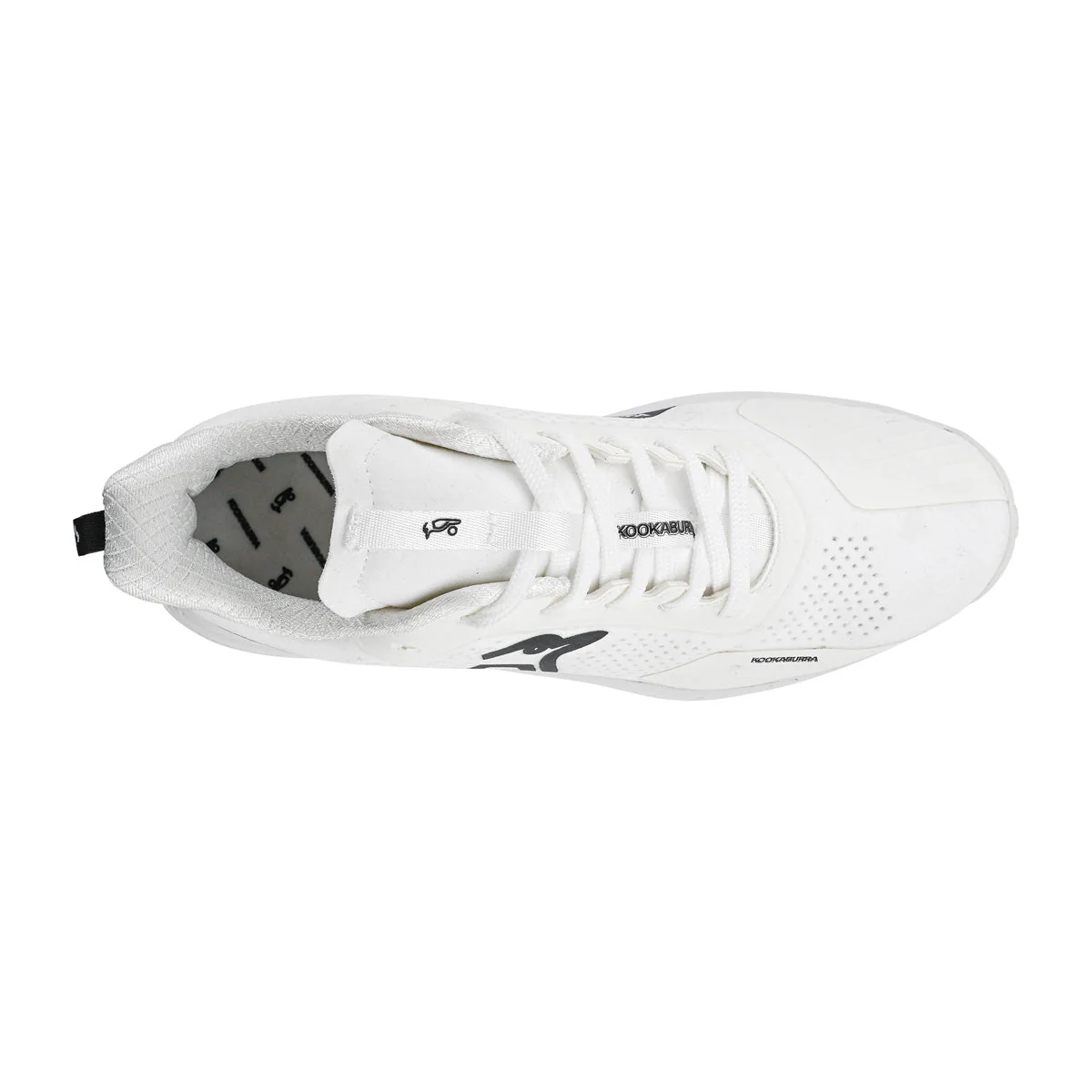 Kookaburra KC Players Spike Cricket Shoes - 2025 - Image 12