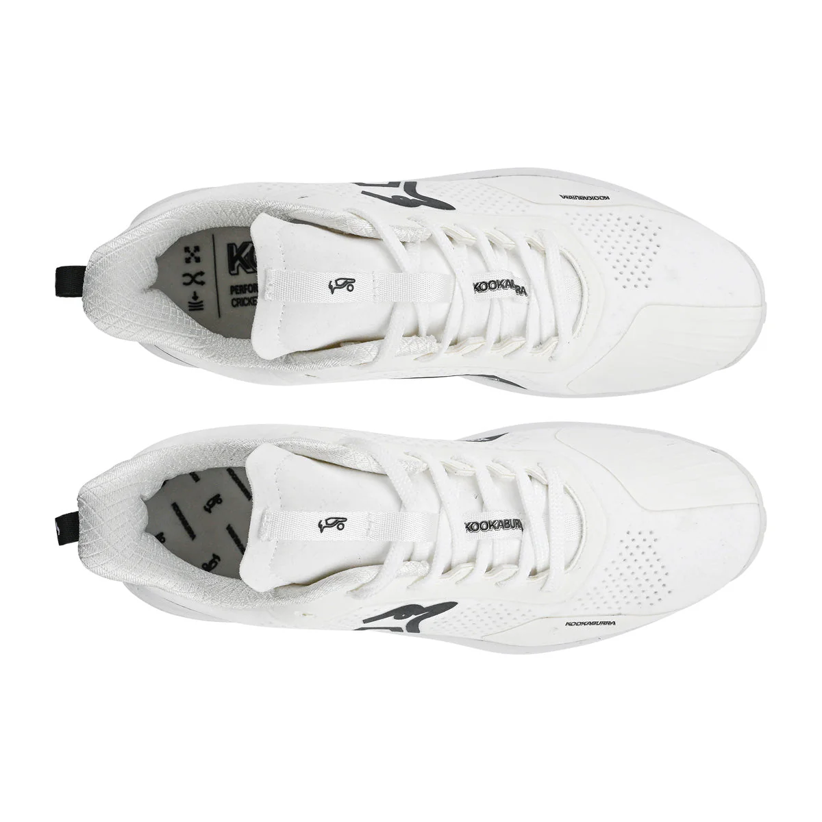 Kookaburra KC Players Spike Cricket Shoes - 2025 - Image 6