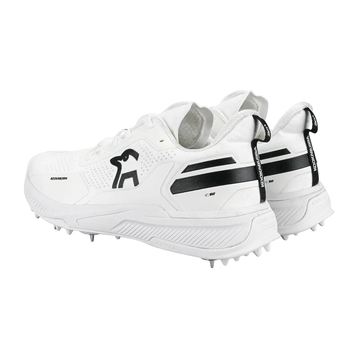Kookaburra KC Players Spike Cricket Shoes - 2025 - Image 8