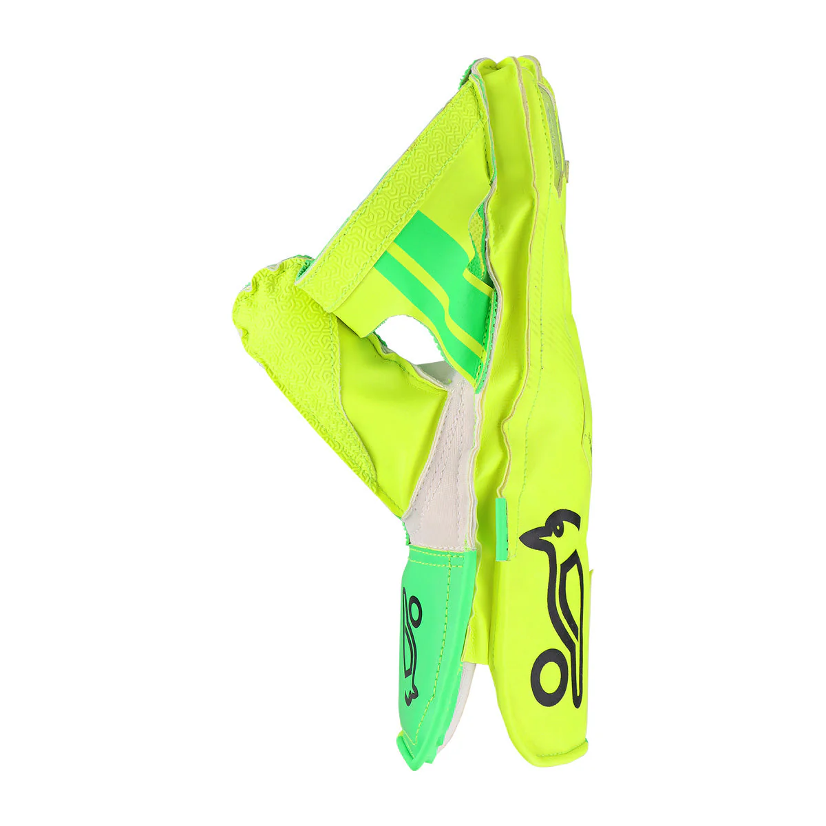 Kookaburra Long Cut 2.0 Wicket Keeping Gloves - 2025 - Image 5