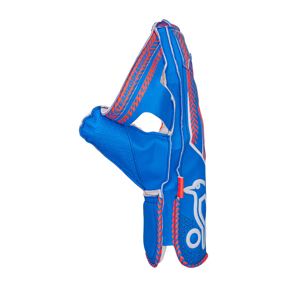 Kookaburra Long Cut 3.0 Wicket Keeping Gloves - 2026 - Image 4