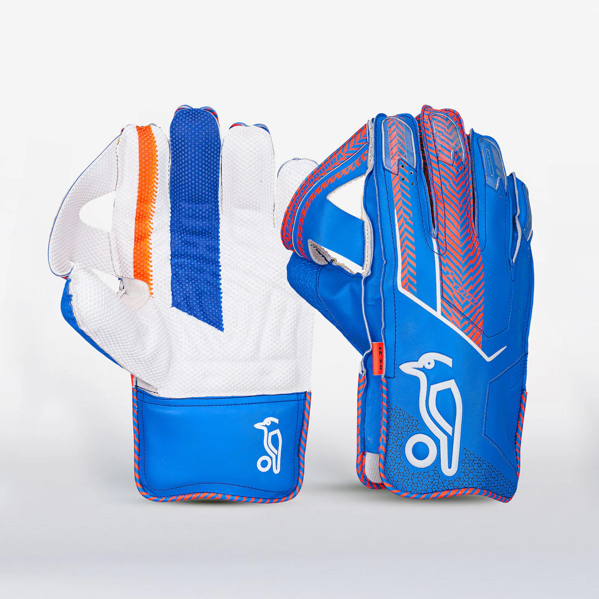 Kookaburra Long Cut 3.0 Wicket Keeping Gloves - 2026 - Image 5