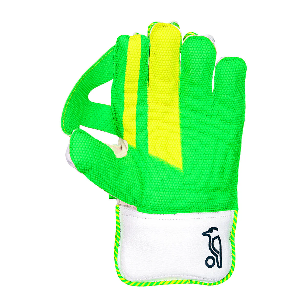 Kookaburra Long Cut 4.0 Wicket Keeping Gloves - 2026 - Image 3
