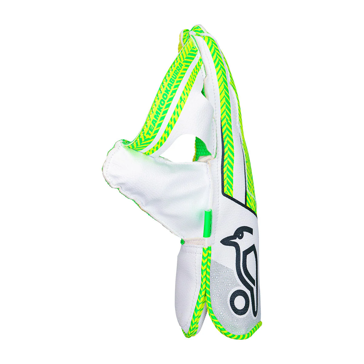 Kookaburra Long Cut 4.0 Wicket Keeping Gloves - 2026 - Image 4