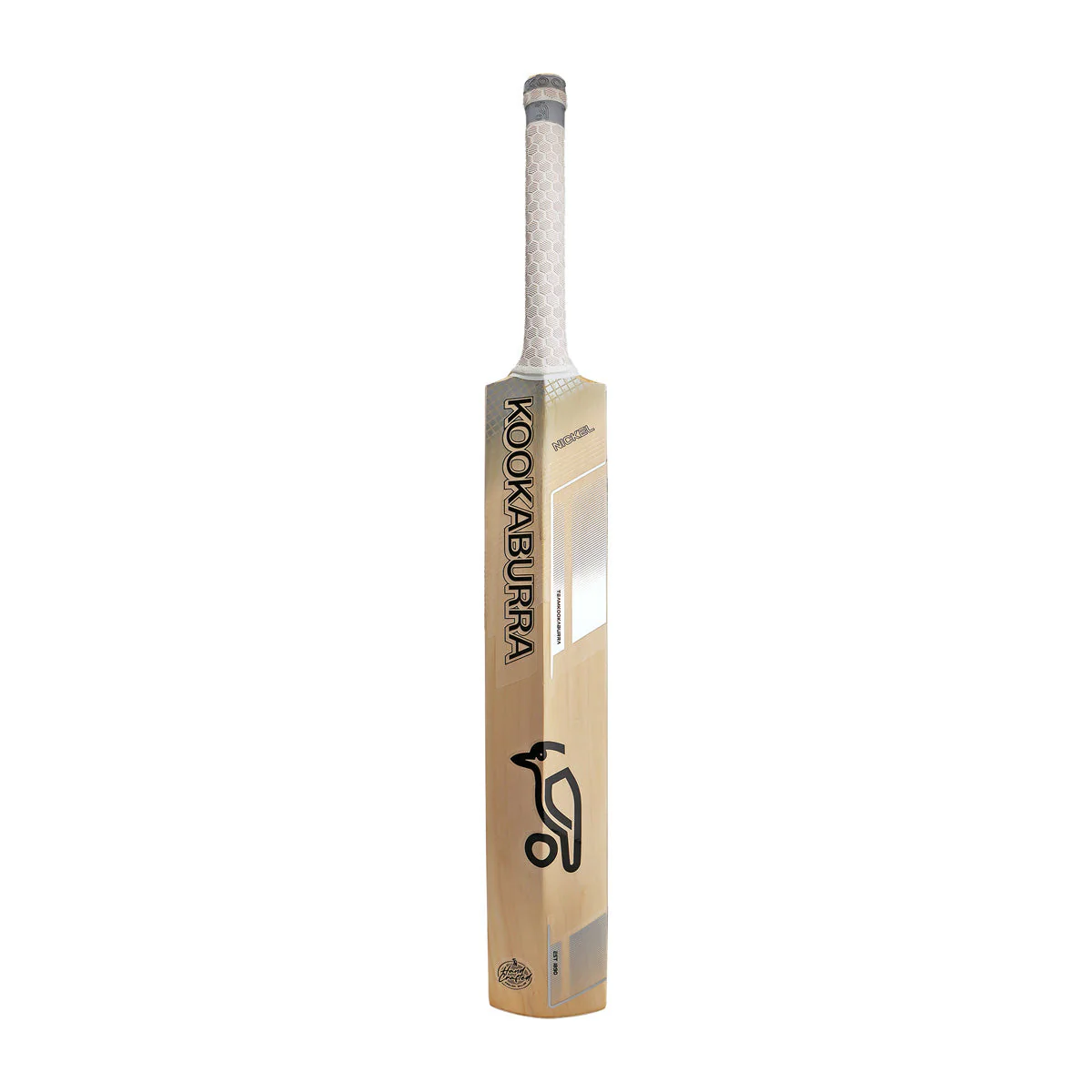 Kookaburra Nickel 2.1 Junior Cricket Bat - 2025 - Image 2