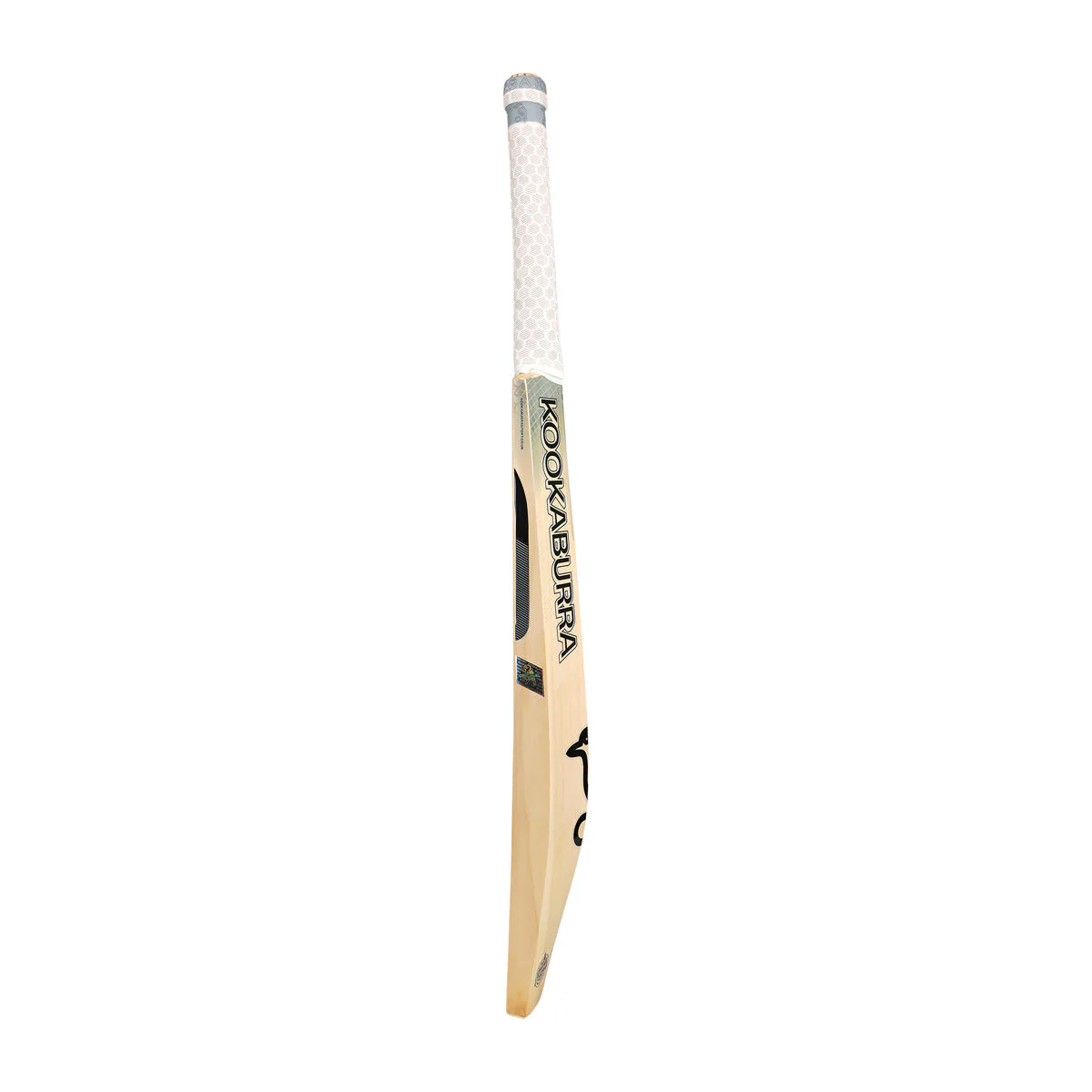 Kookaburra Nickel 2.1 Junior Cricket Bat - 2025 - Image 4