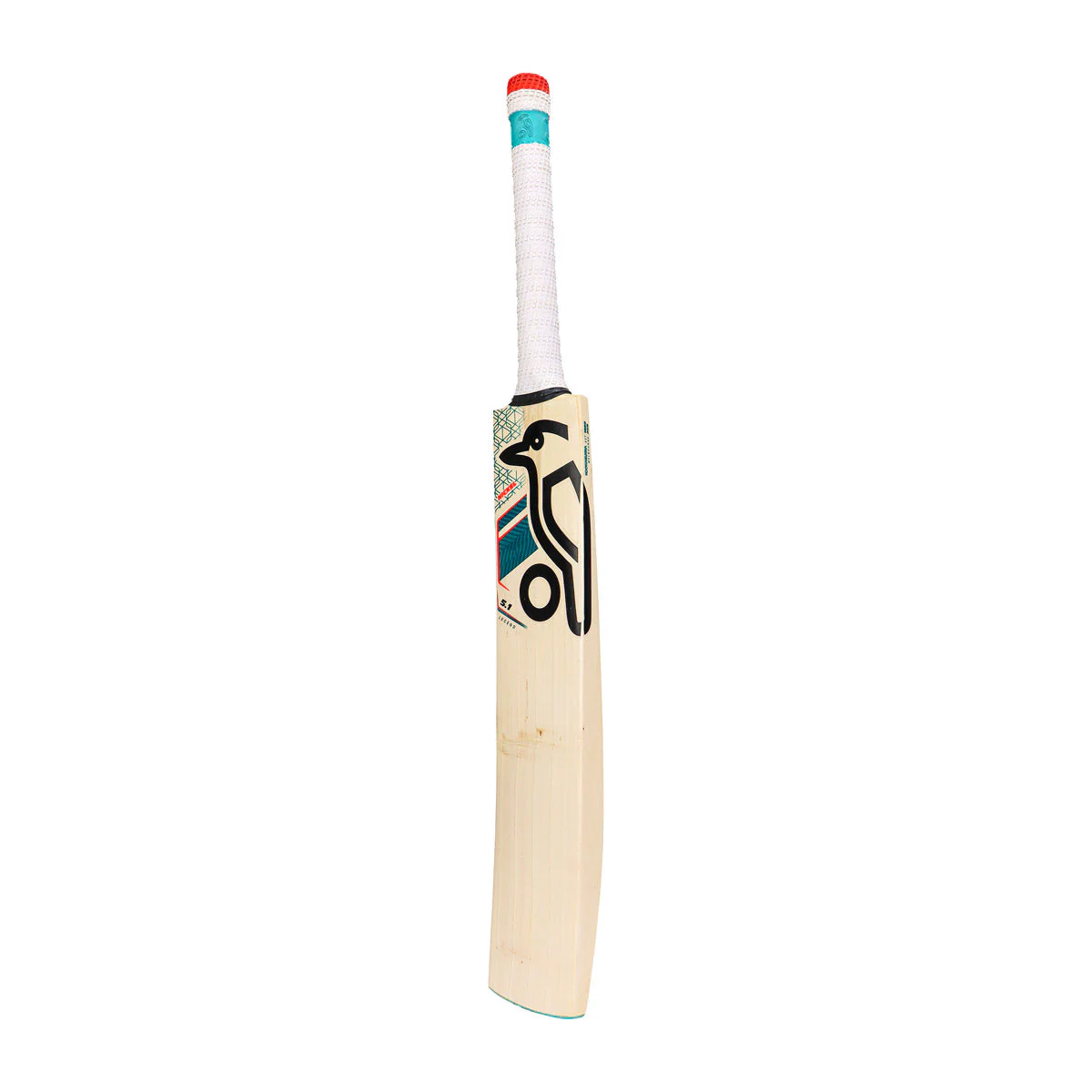 Kookaburra Nickel 5.1 Legend Cricket Bat - Image 11