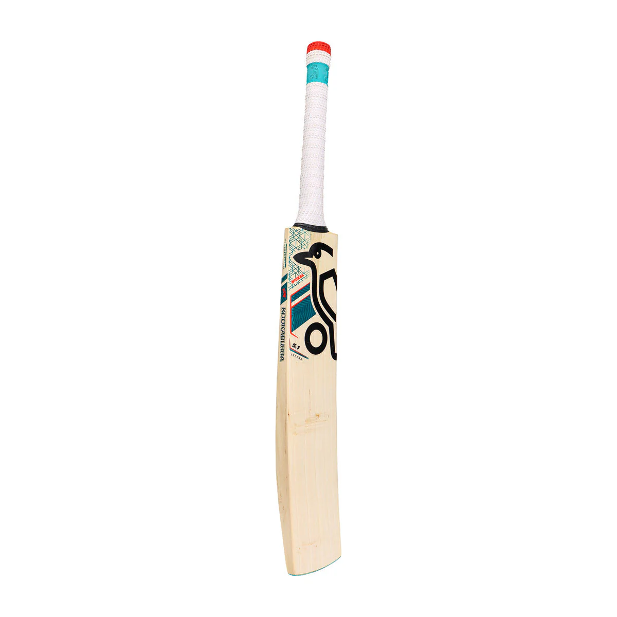 Kookaburra Nickel 5.1 Legend Cricket Bat - Image 13