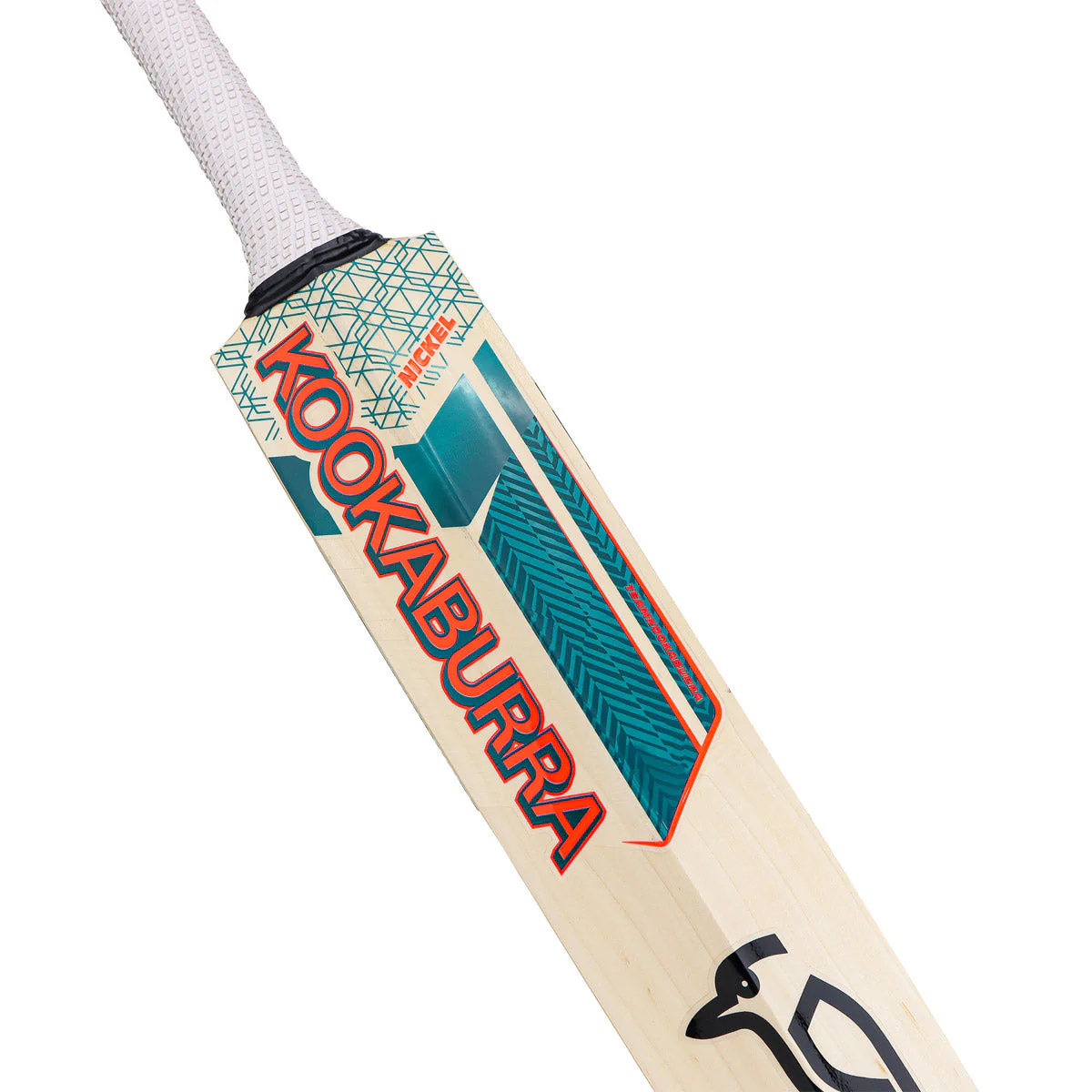 Kookaburra Nickel 5.1 Legend Cricket Bat - Image 4