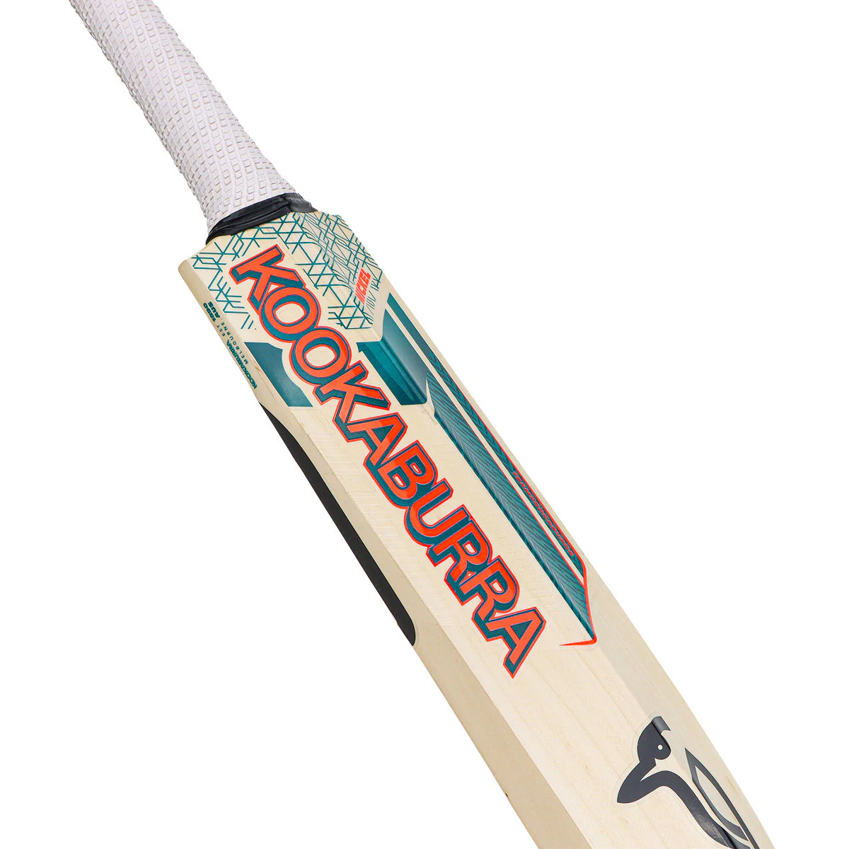 Kookaburra Nickel 5.1 Legend Cricket Bat - Image 5
