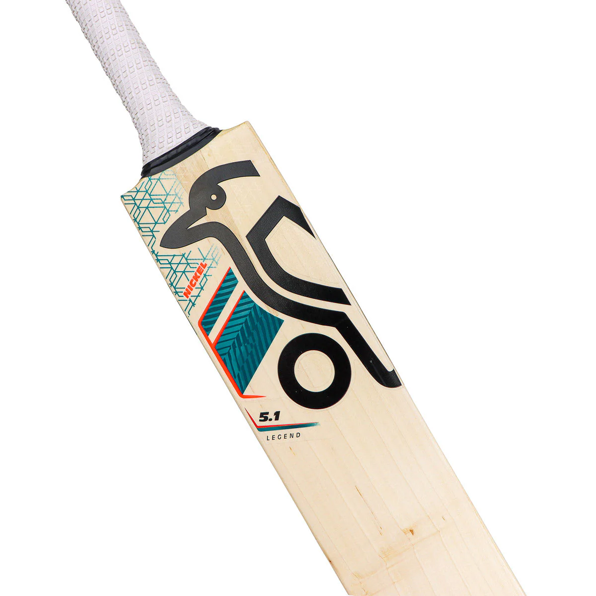 Kookaburra Nickel 5.1 Legend Cricket Bat - Image 7