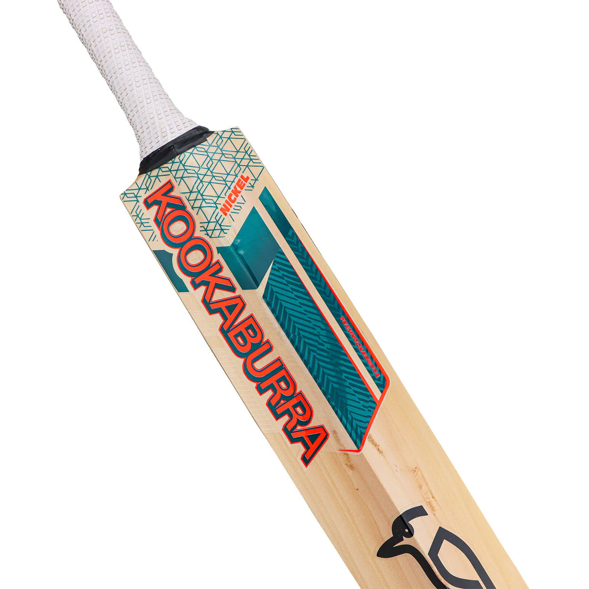 Kookaburra Nickel 6.2 Ultra Cricket Bat - Image 4