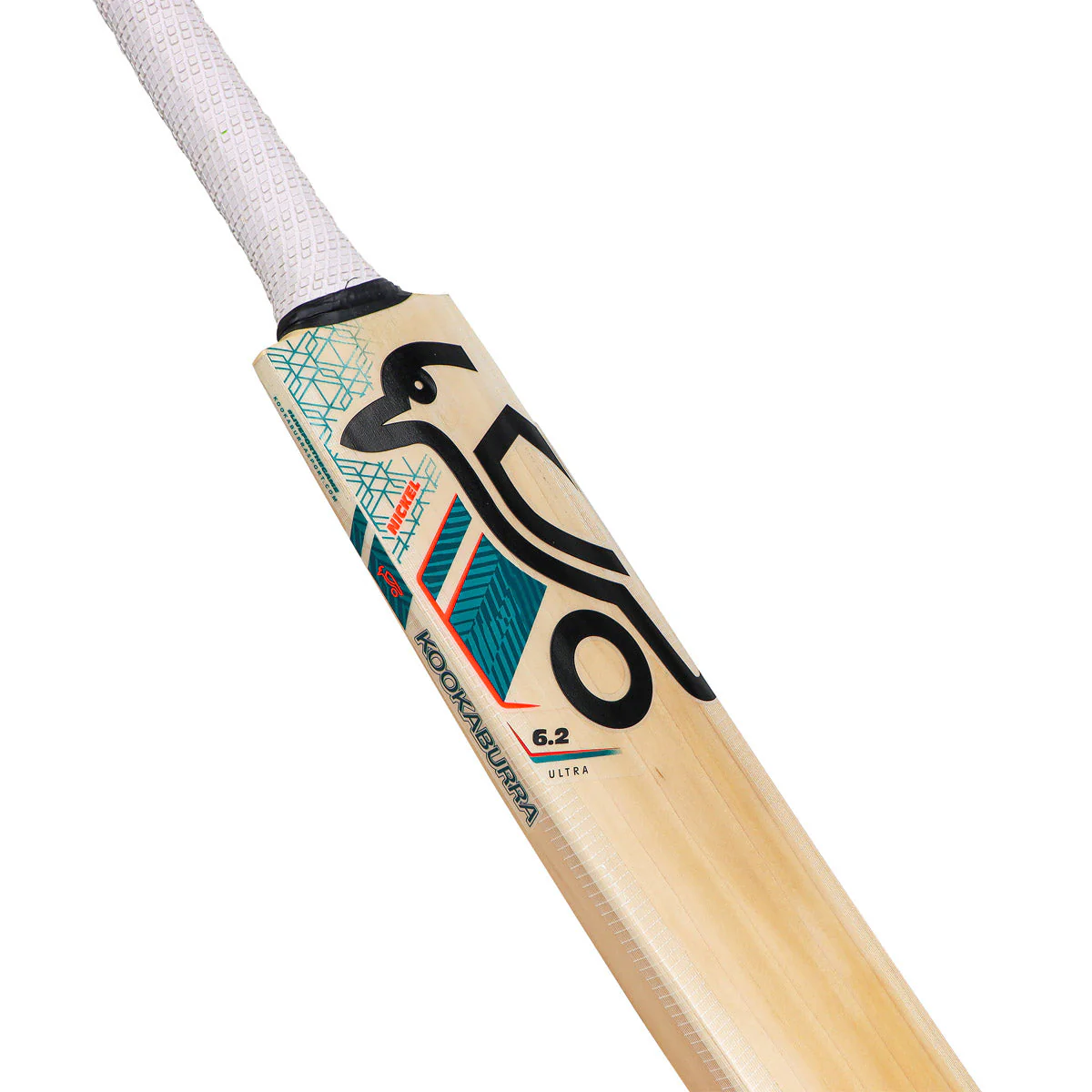 Kookaburra Nickel 6.2 Ultra Cricket Bat - Image 8