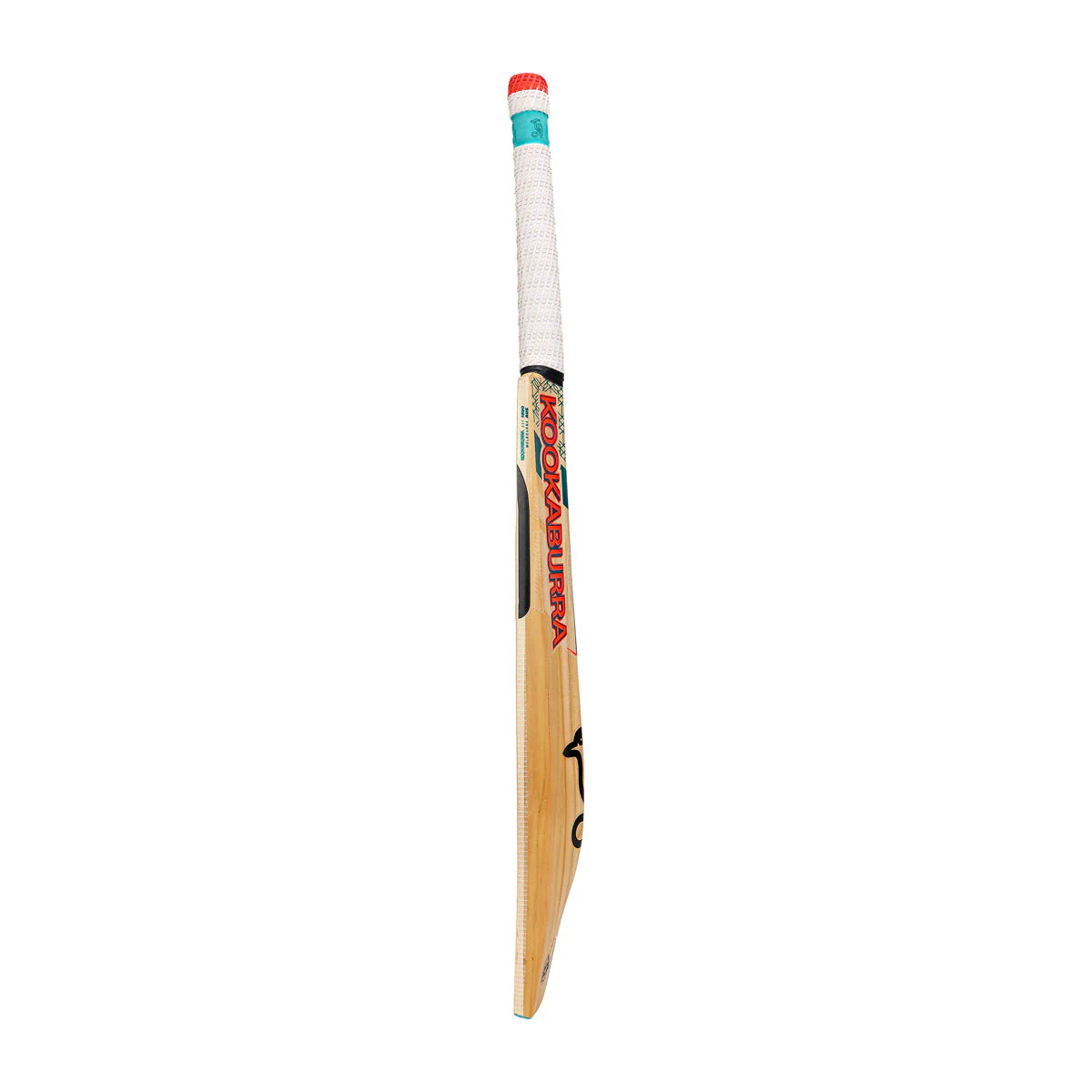 Kookaburra Nickel 6.3 Select Junior Cricket Bat - Image 10
