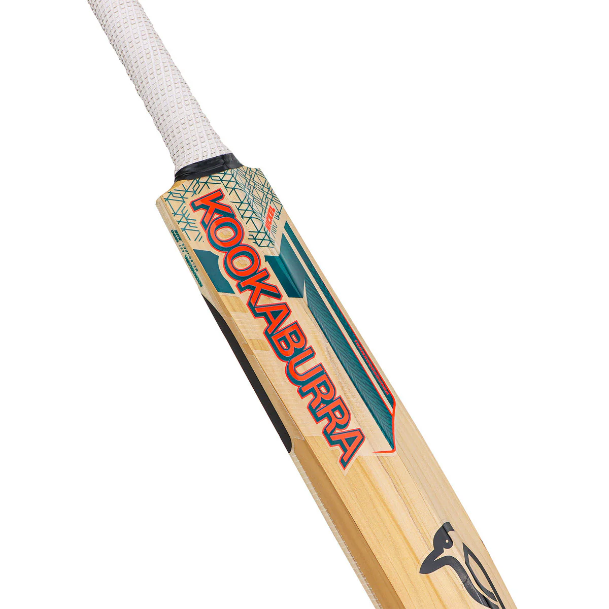 Kookaburra Nickel 6.3 Select Junior Cricket Bat - Image 5