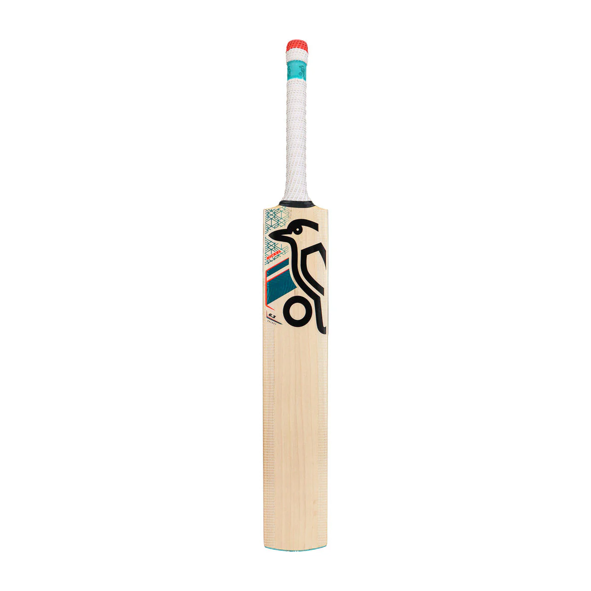 Kookaburra Nickel 6.3 Select Junior Cricket Bat - Image 6