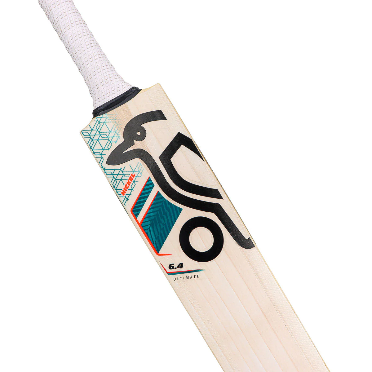 Kookaburra Nickel 6.4 Ultimate Cricket Bat - Image 7